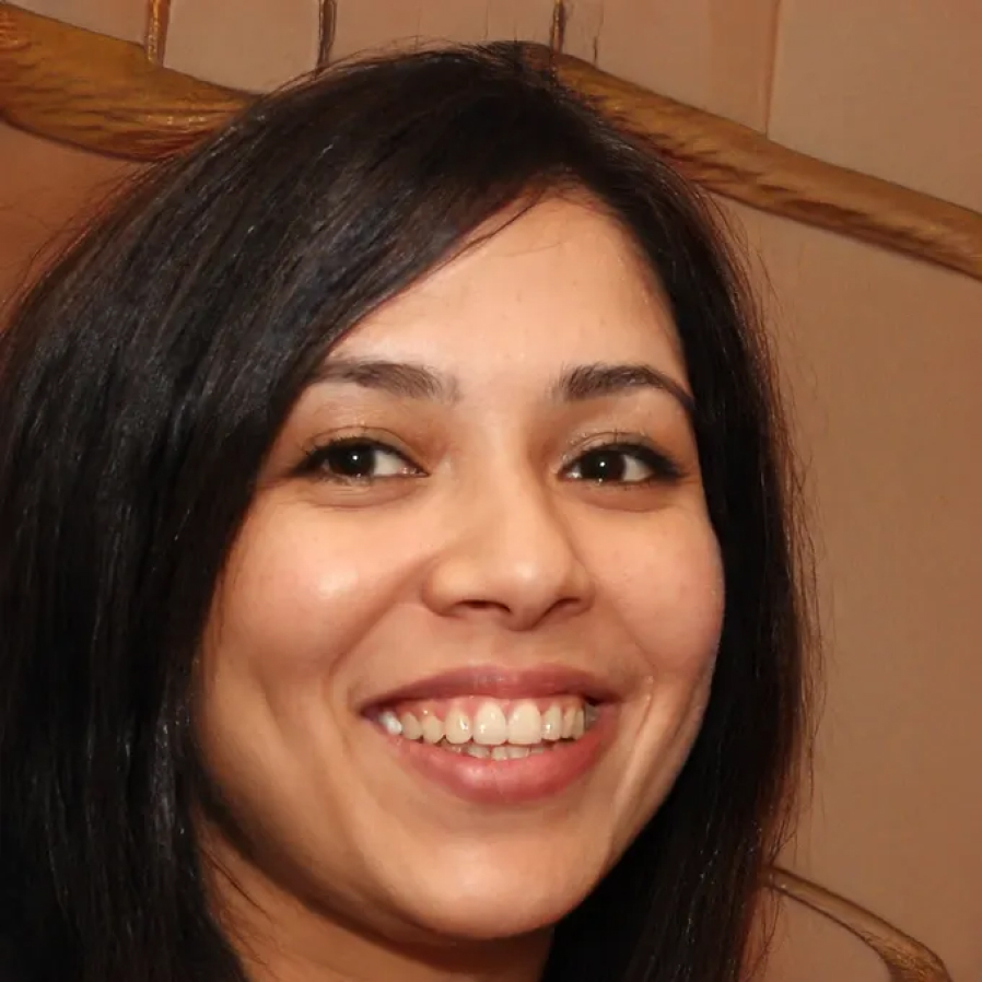 Amanda C.